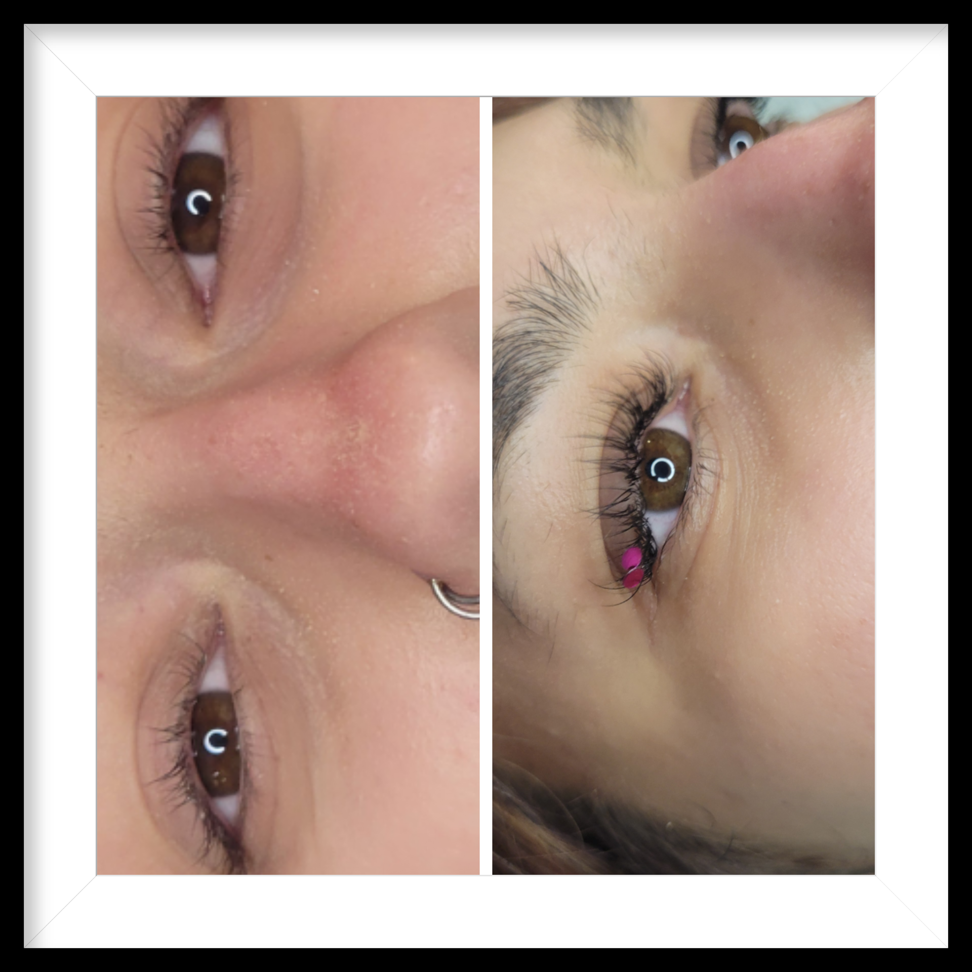 lash extensions, classic lash extensions, eyelash extensions
